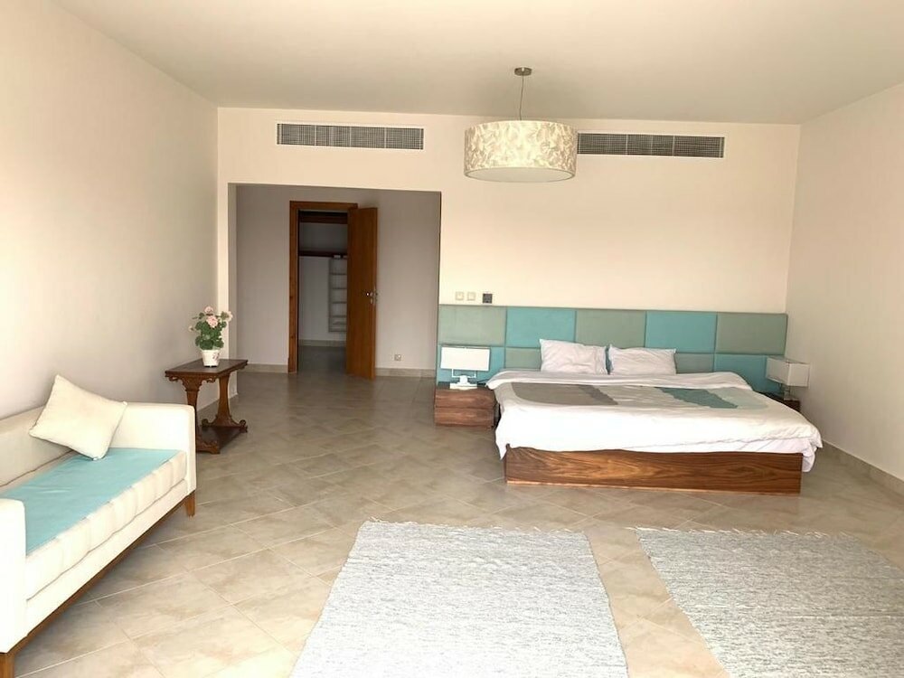 Фото Marassi North Coast Villa V23 with pool