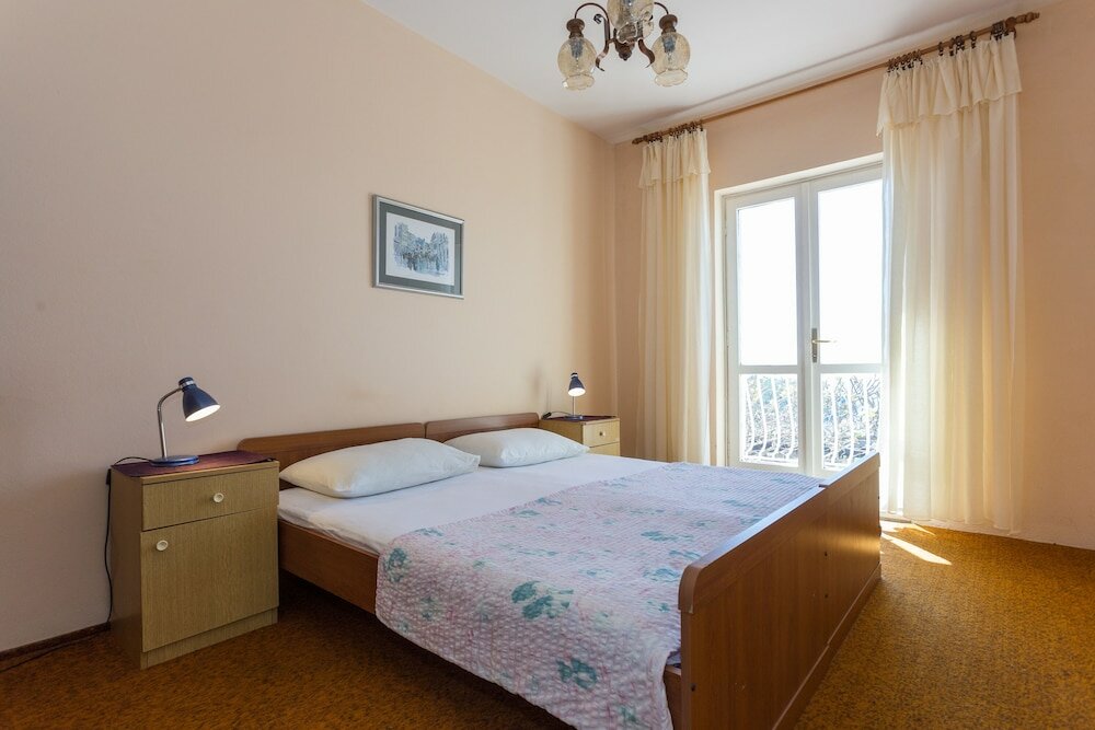 Фото Alan Apartment