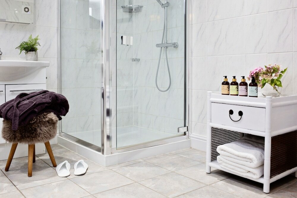 Фото Burleigh Court