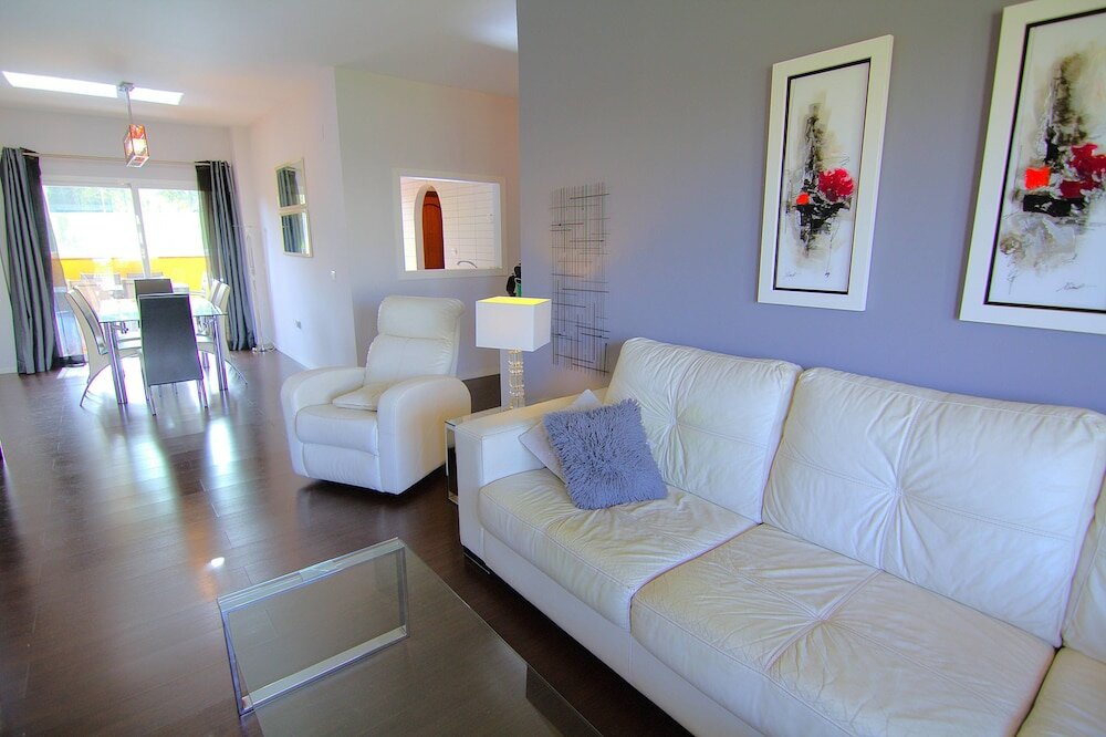 Фото Guadalupe Apartment