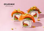 Fuji (Stara Zagora Street, 124А), sushi bar