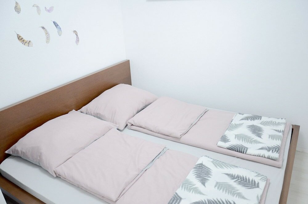 Фото B Apartment