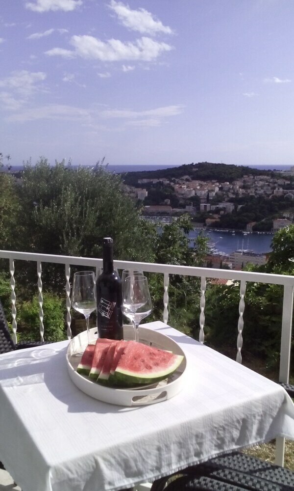 Фото Ivana Apartments