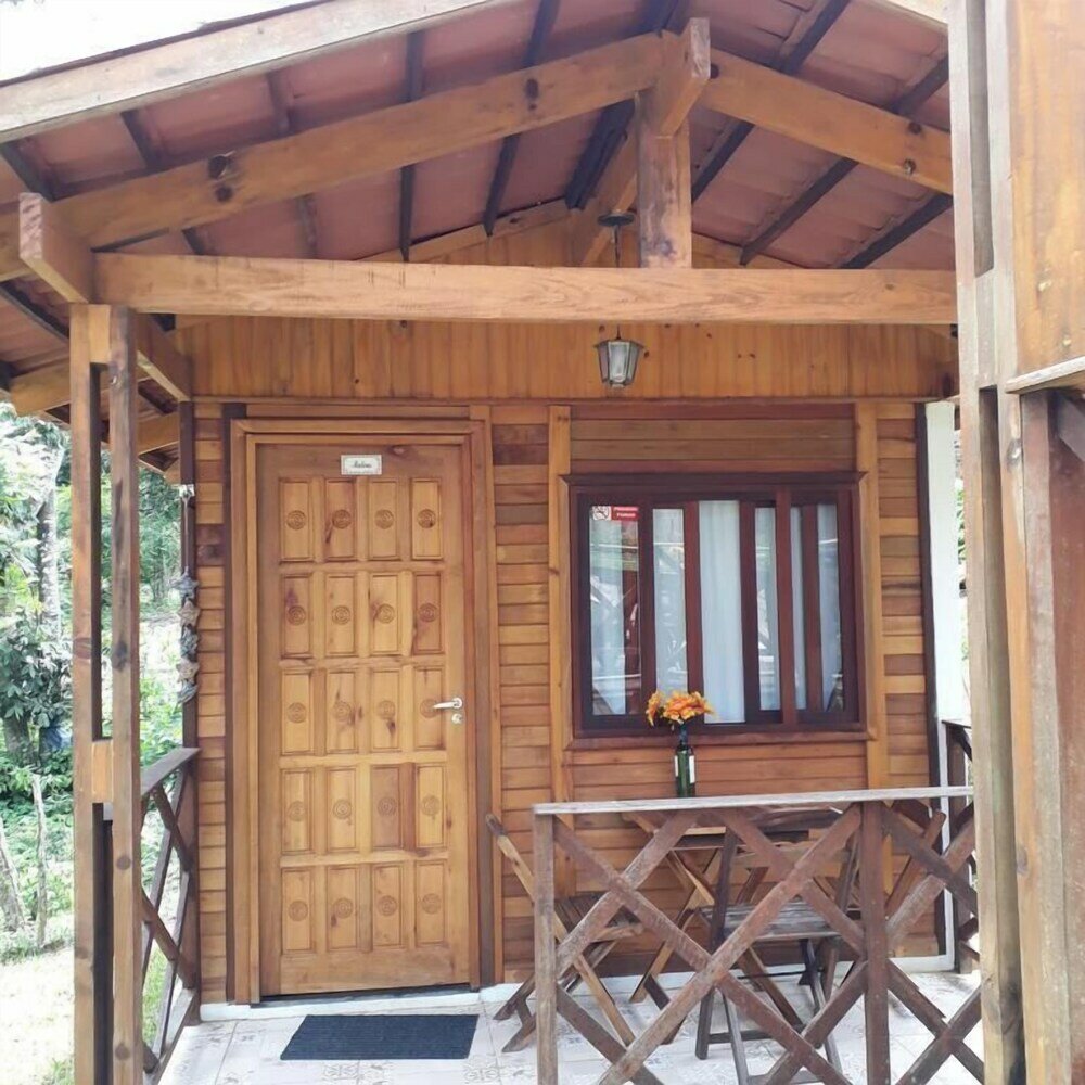 Фото Chalés Monte Suíço