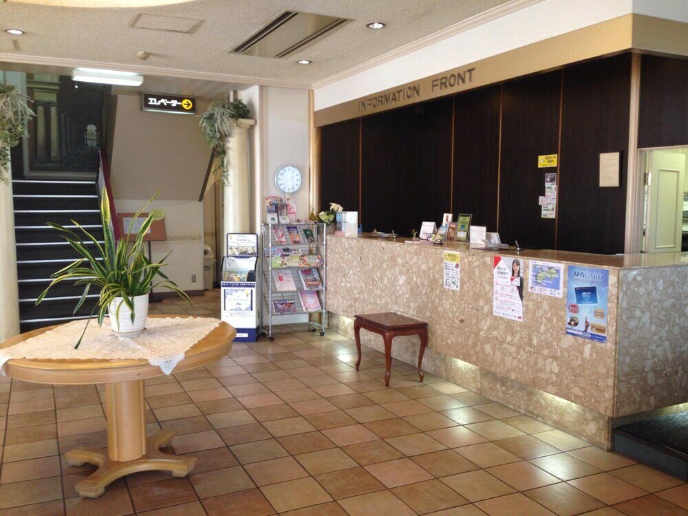 Фото Zentsuji Grand Hotel