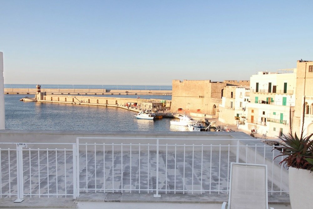 Фото Garibaldi Exclusive Apartments