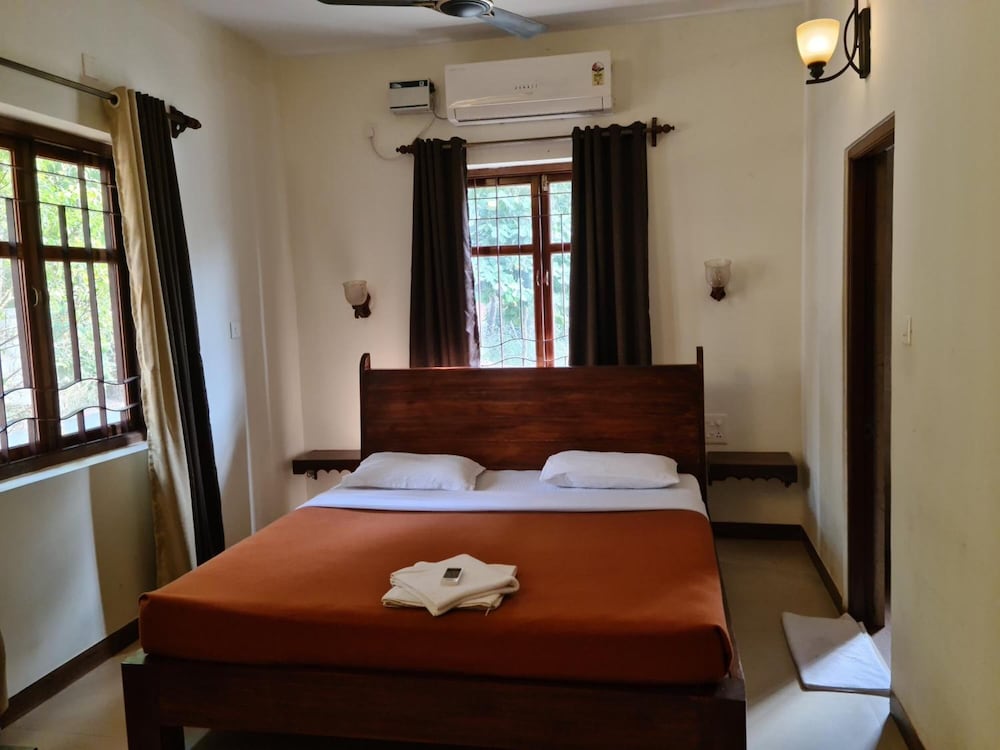 Фото Coastal Suites