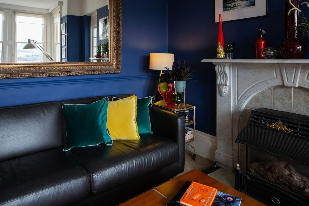 Фото Norbury House