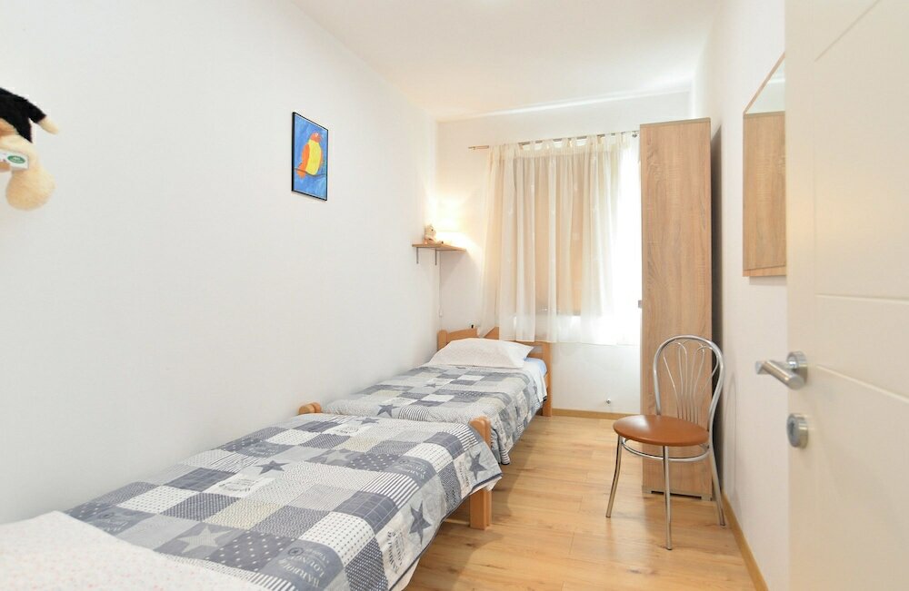 Фото Apartment 1701