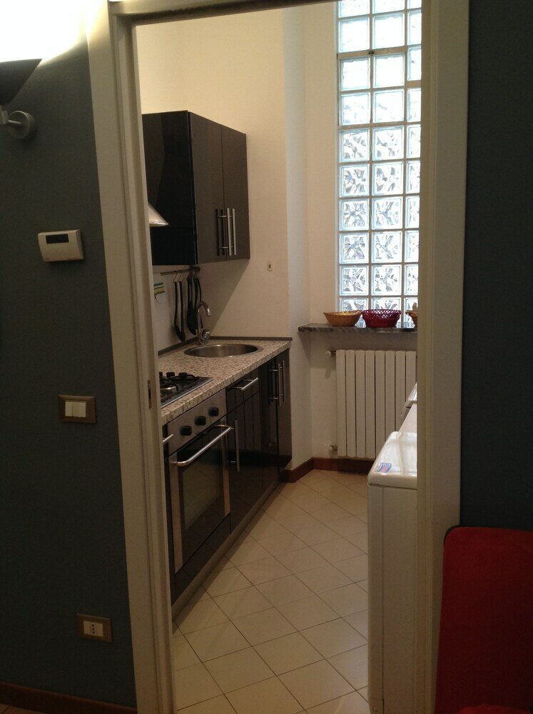 Фото Chiossetto House