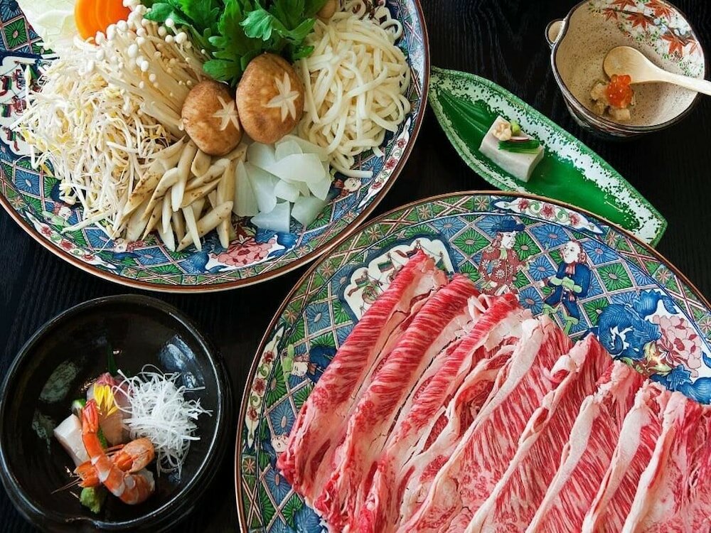 Фото Kirishima Miyama Hotel