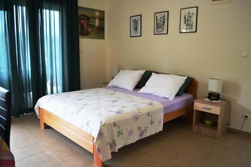 Фото Villa Hraste