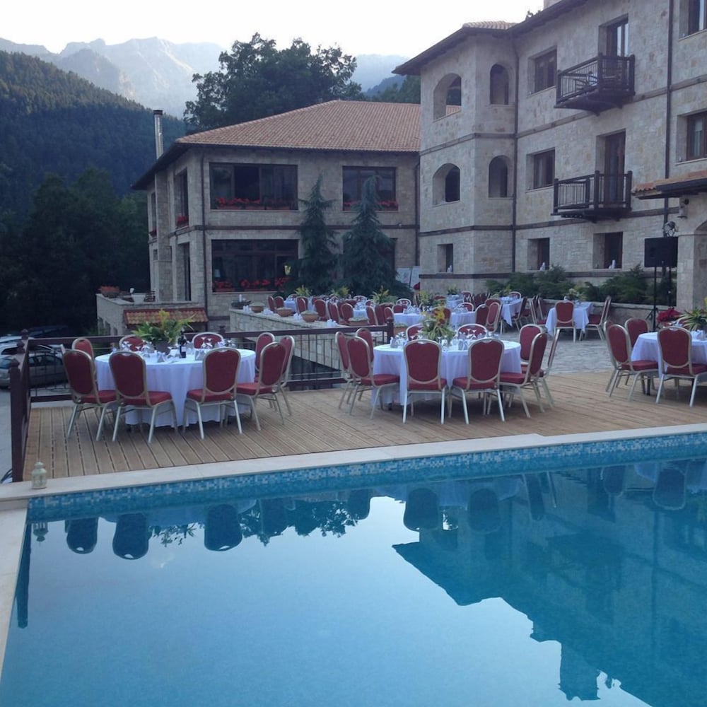 Фото Styga Mountain Resort