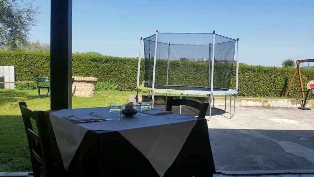 Фото La Zavorrina