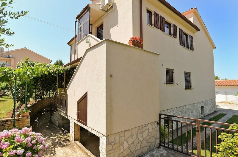 Гостиница Apartment 1174