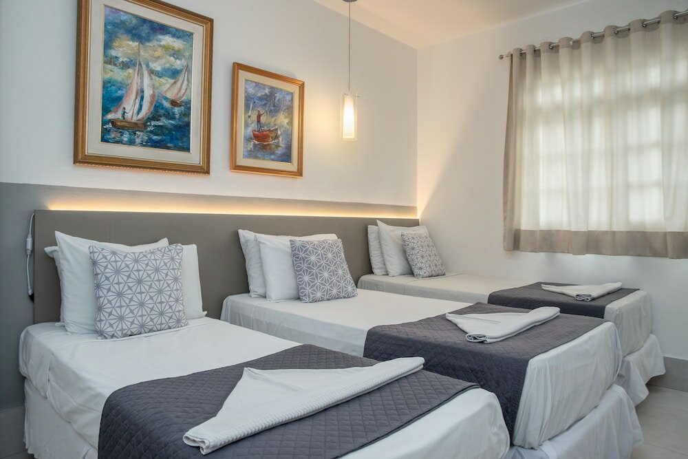 Фото Pousada Praia Pajuçara