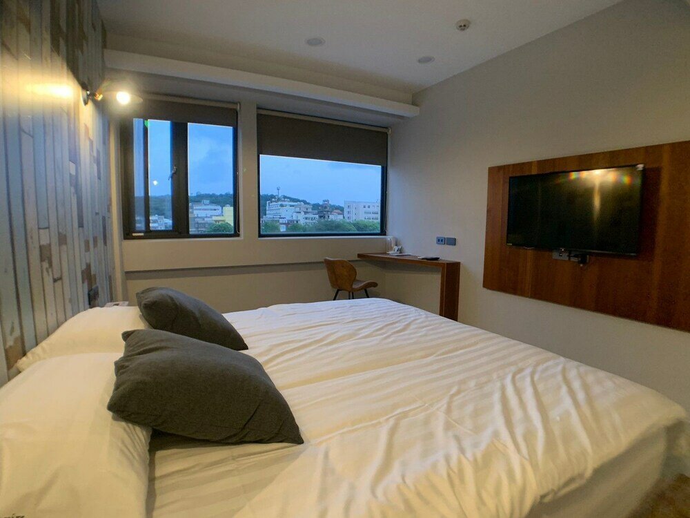 Фото The Upstairs