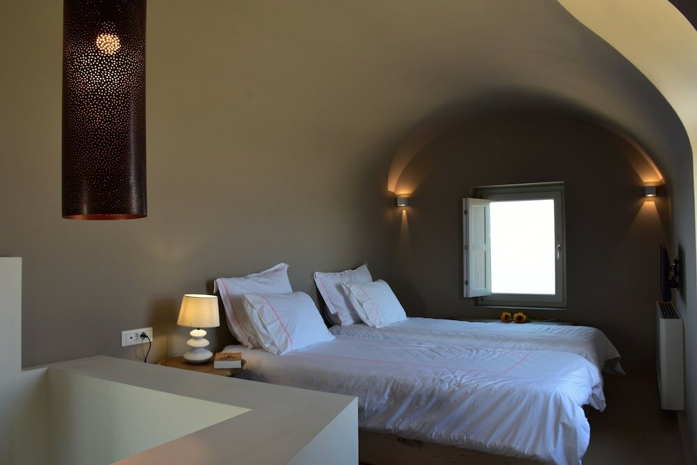 Фото Arota Exclusive Villas