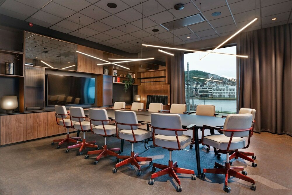 Фото Quality Hotel River Station