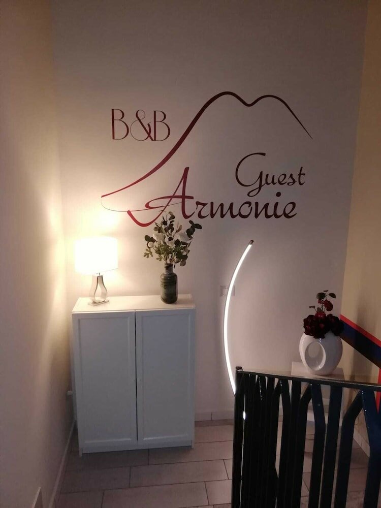 Фото B&b Guest Armonie