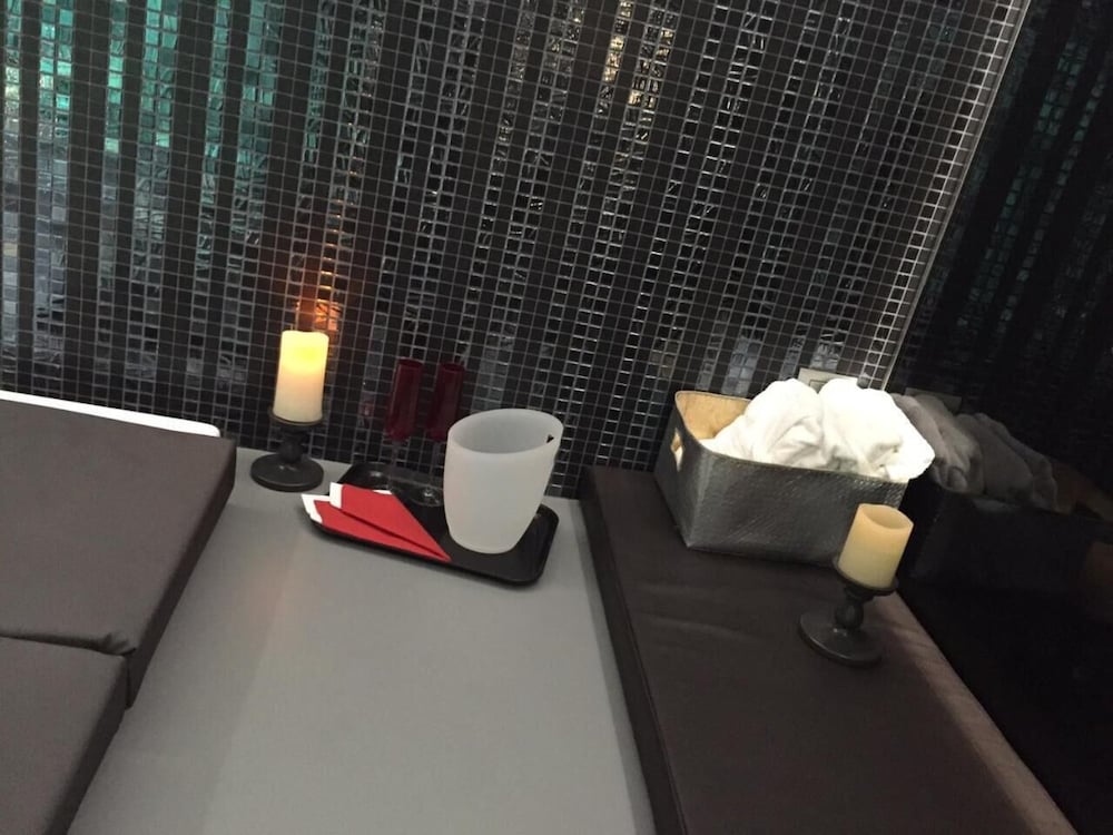 Фото Hotel Tiro a Volo