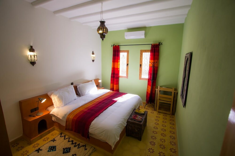 Фото Hassilabiad Appart Hotel