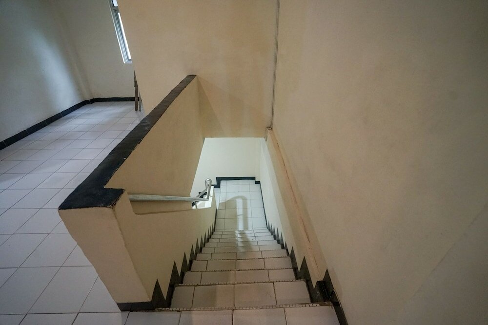 Фото Oyo 448 Hotel Central