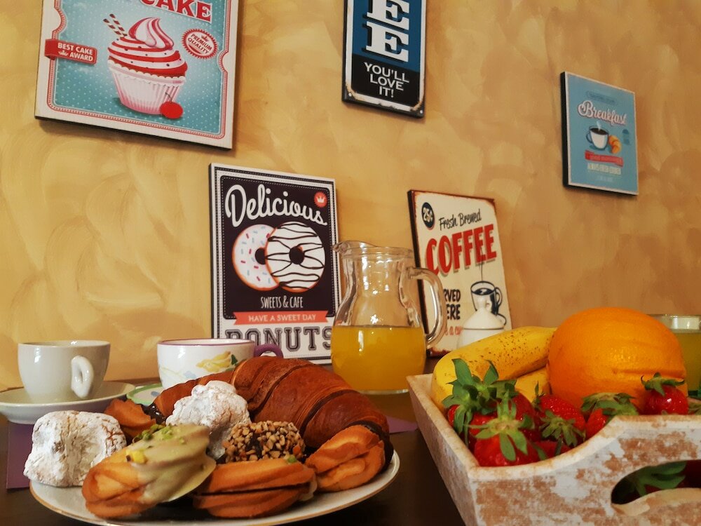 Фото Antico Palazzo