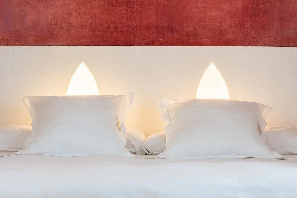 Фото Hotel Tres Sants