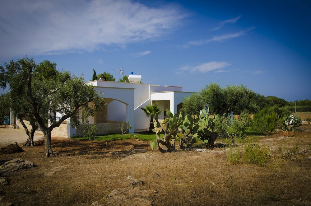 Фото Villa Nisapiro'