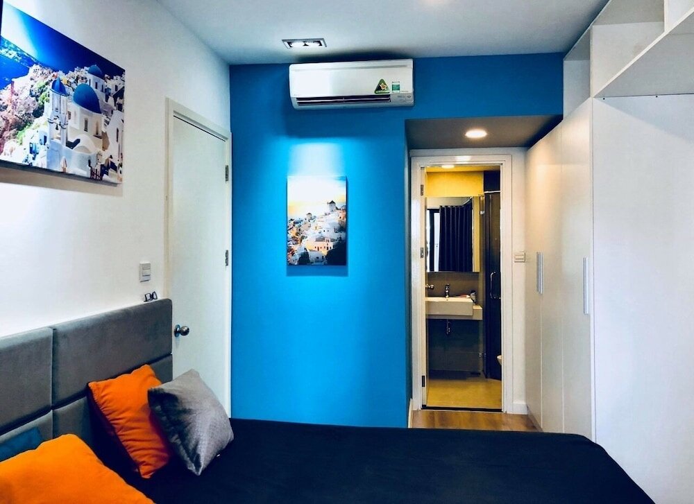 Фото Easy Easy Homestay