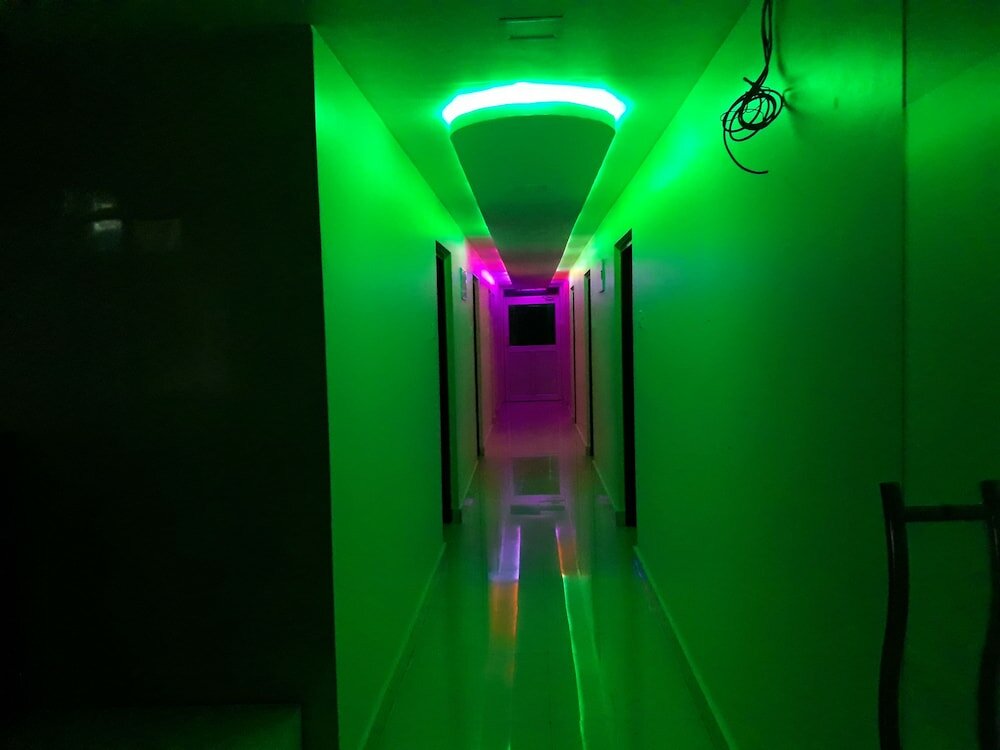 Фото Hotel Coral Inn