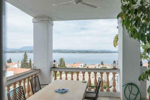 Гостиница Villa Sonali with Breathtaking Views