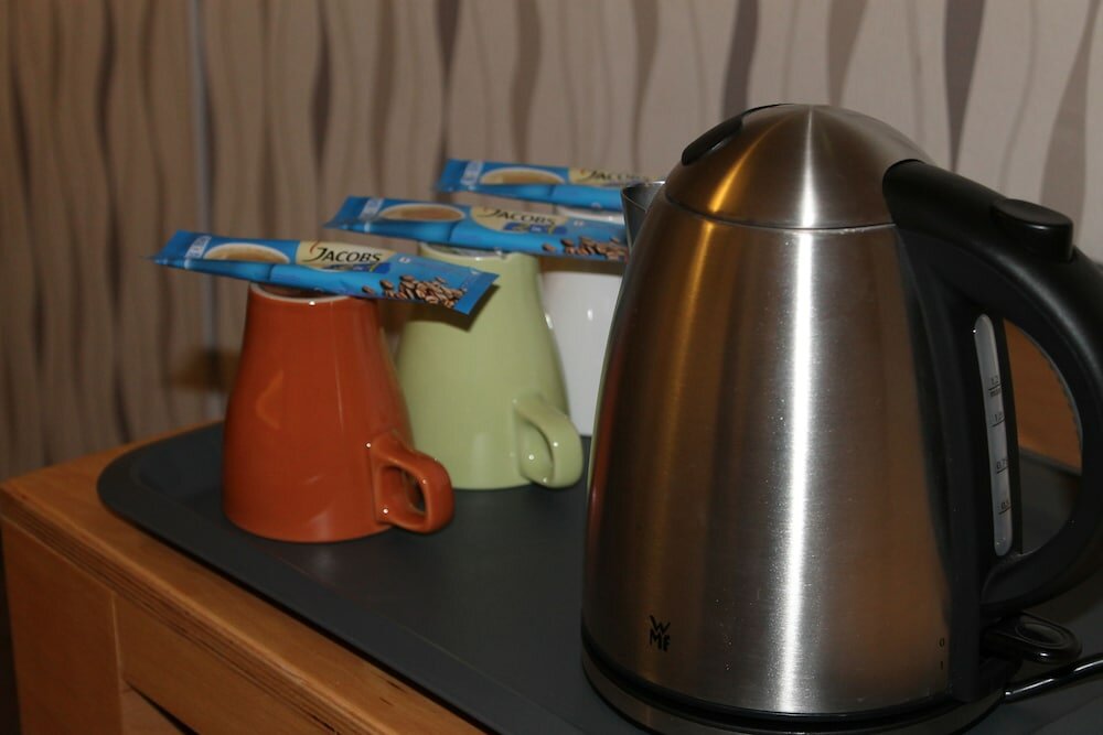 Фото Kln Apartments