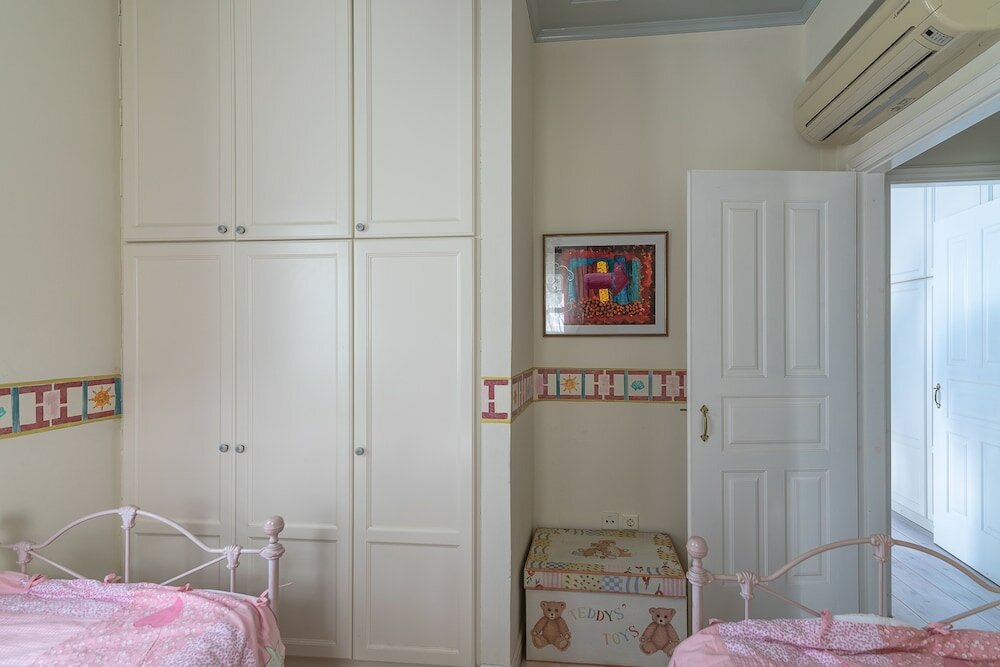 Фото Villa Sonali with Breathtaking Views