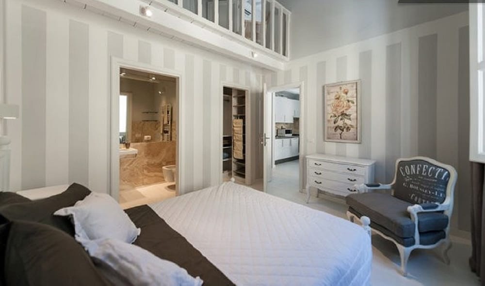 Фото Elegante Appartamento a Firenze