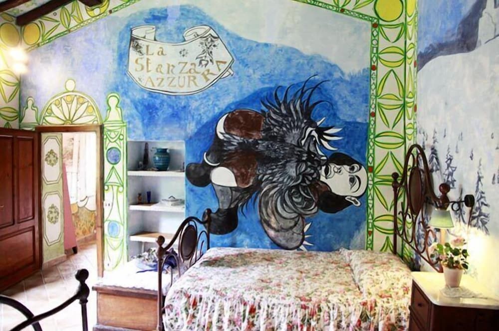 Фото Agriturismo Tisignana