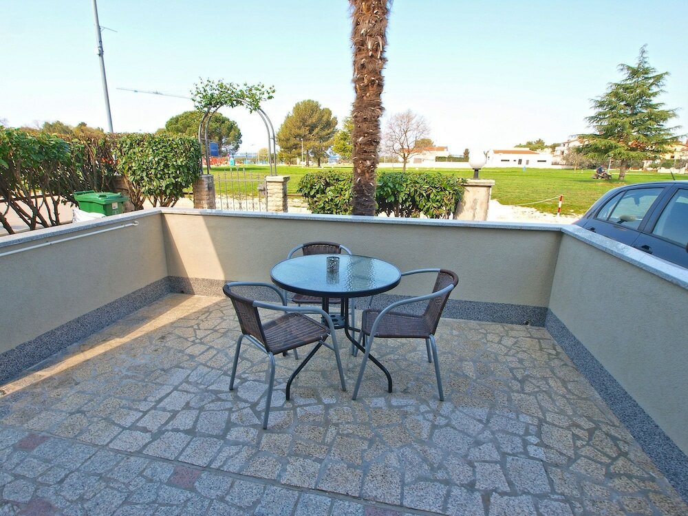 Фото Apartment 589