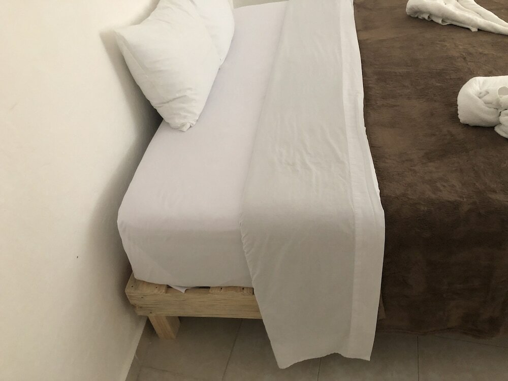 Фото Hotel Mundo Maya