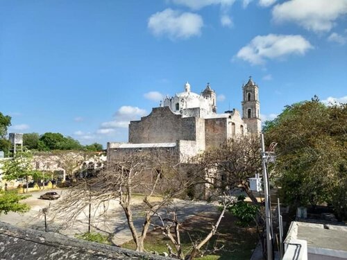 Гостиница Hotel Catedral Valladolid