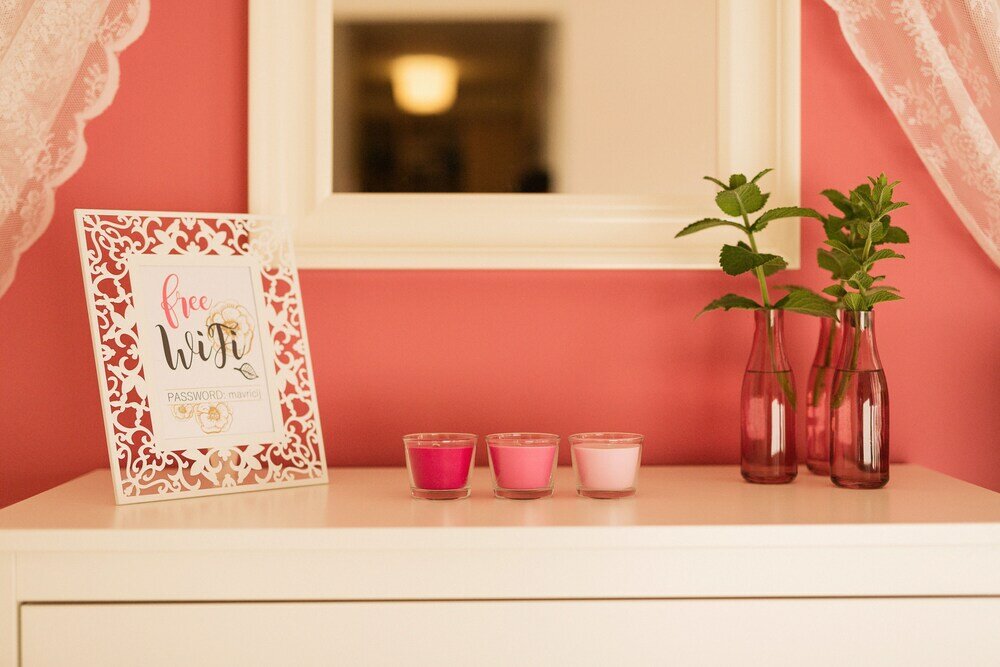 Фото Garden apartment