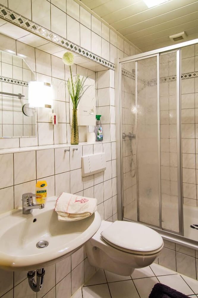 Фото Landhaus am Kunstberg