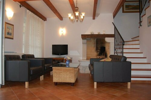 Гостиница Villa Maslinova Grana