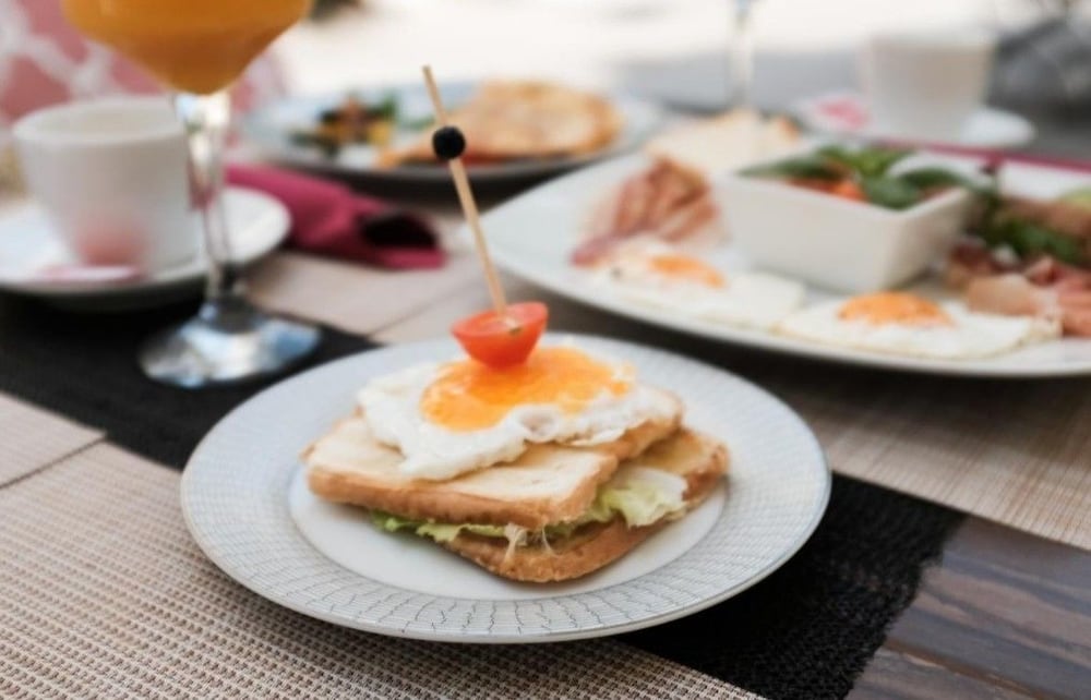 Фото Mediterra residence