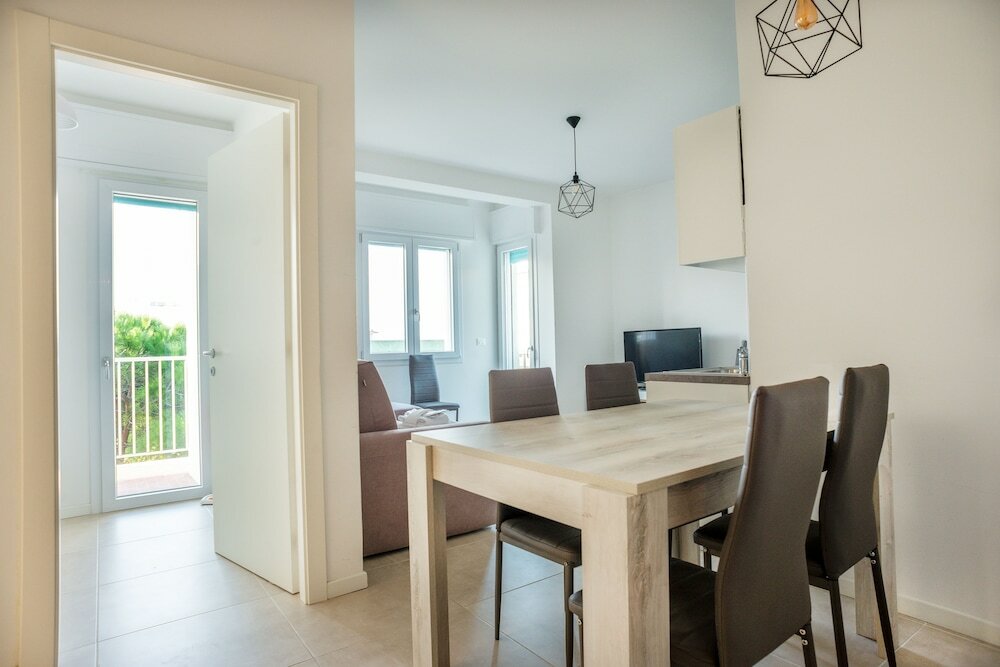 Фото Condominio Villa Mauro