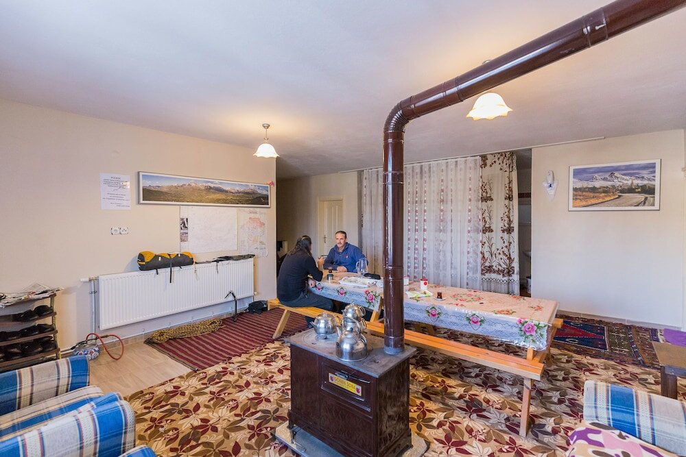 Фото Taurus Guest House