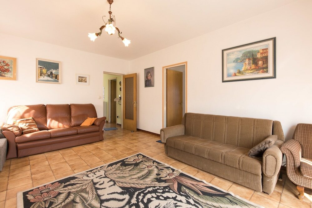 Фото Apartment Lucia & Holiday Home Nino