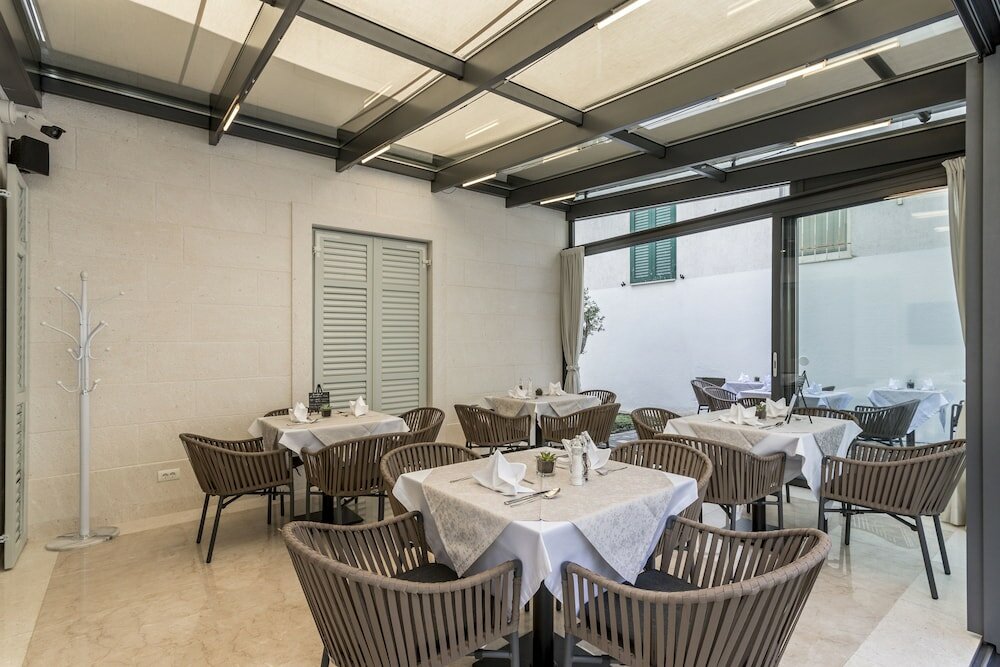 Фото Residence Stine