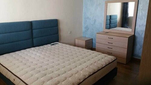 Гостиница Fos'hat Al Aqaba Furnished Apartments в Акабе