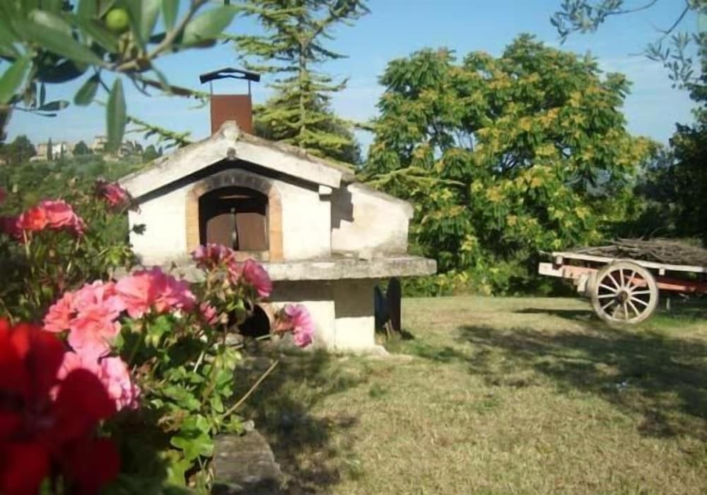 Фото Fattoria Del Quondam